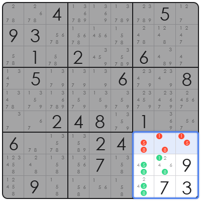 que es sudoku