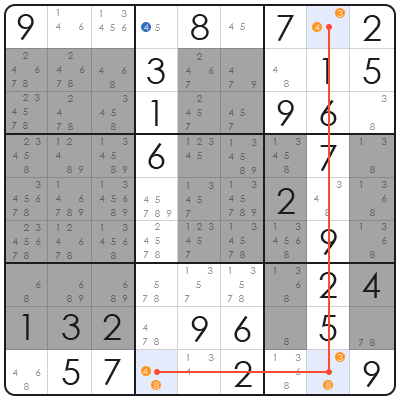 sudoku four by four