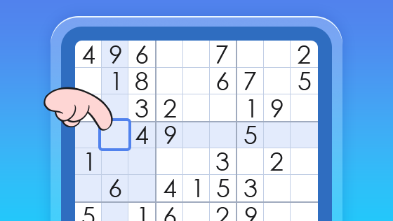 sudoku coach